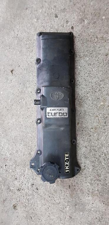 POKLOPAC MOTORA DEKLA ZA TOYOTA LAND CRUISER OD 1996. DO 2003. GOD