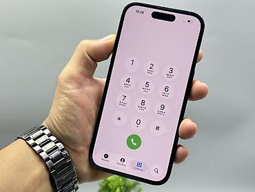 second hand mobile: IPhone 14 Pro, Б/у, 256 ГБ, Черный, Защитное стекло, Чехол, 100 % — 10
