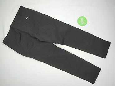 jean pascal clothes: Spodnie materiałowe damskie, rozmiar 2XL — 3