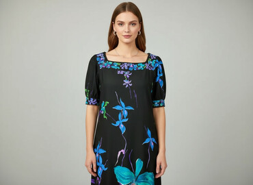 sklepy z sukienkami wieczorowymi: Women`s dress, size M