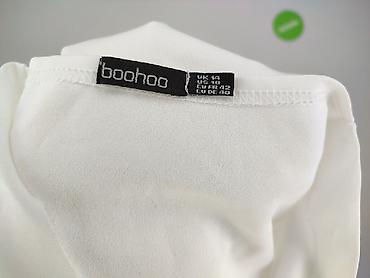 sheinside plus size: Boohoo, Sukienka damska, rozmiar L — 4