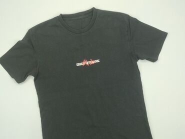 T-shirts: T-shirt for men, S (EU 36), condition - Good