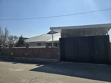 Продажа коттеджей и домов: Продаётся дом 7 комнат, 9 соток, центральная канализация. центрайльный — 2