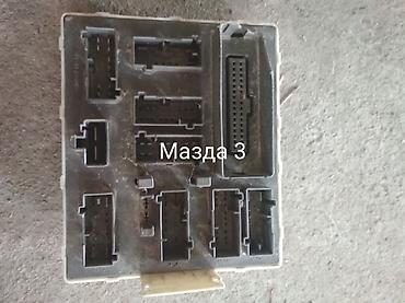 ABS: ABS Volkswagen Б/у, Оригинал, Германия — 9