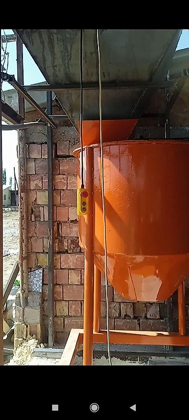 Производство газоблоков: Газоблок газаблок оборудования эң арзан баада жасап беребез,!! — 2