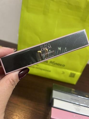 Парфюмерия: Оригинальные пробники 18 мл. ( звучание и стойкость отличная!!) — 12