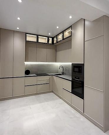 Кухонные гарнитуры: Кухонный гарнитур, Новый, Платная доставка, Бесплатная доставка — 14