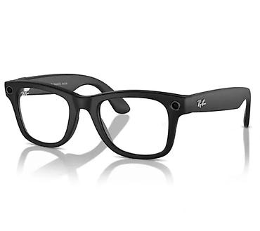 ağıllı eynək: Gün eynəyi, Ray-Ban, İşlənmiş — 1