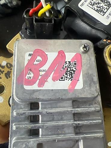 газонасос: Газонасос (LPG Pump) для KIA K7 YG 2018 — Тип: газовый топливный — 6