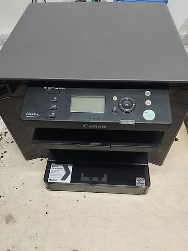 samsung scx 3200: МФУ Canon i-SENSYS MF4410 — компактное лазерное устройство «3 в 1» для — 1