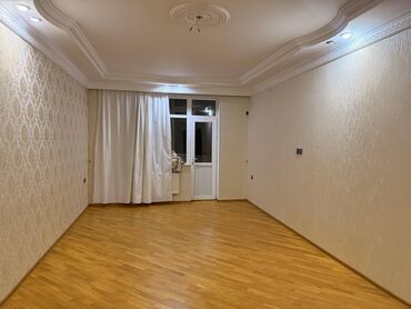 Uzunmüddətli kirayə mənzillər: Menzil hezi aslanov metrosunun cixişinda yerleşir. BOŞ — 4