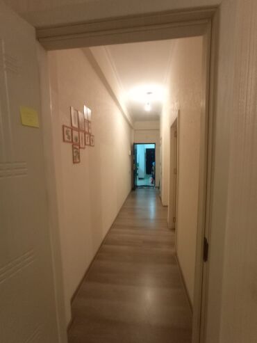 Uzunmüddətli kirayə mənzillər: Yasamal mida yasayis kompleksinde 2 otag 1 ci mertebe Bos ev kiraye — 8