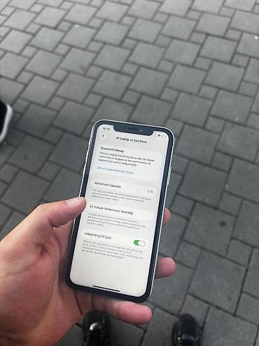 ipjone 11: IPhone 11, 128 GB, Yaşıl, Face ID — 1