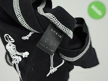 cropp slipknot: Shein, Top damski, rozmiar M — 5