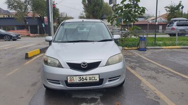 mazda demio 2004: Mazda Demio: 2004 г., 1.3 л, Автомат, Бензин, Хэтчбэк