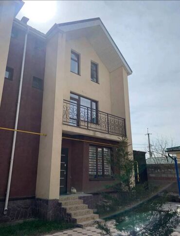таунхаус: Таунхаус, 120 м², 4 комнаты, Агентство недвижимости, Евроремонт