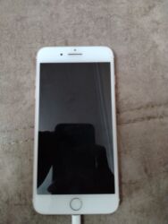 ayfon 7: IPhone 7 Plus, 32 ГБ, Matte Gold, Отпечаток пальца