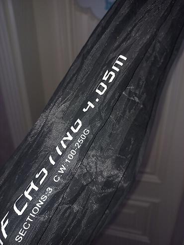 ov iti type 0: Luri likker blankı satılır 3 kalen uzunluğu 4m 5sm test 100-250 qramdı — 6