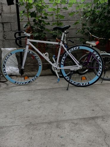 обода на велосипед: Фикс-байк/синглспид Продаю мини торг уместен состояние хорошие