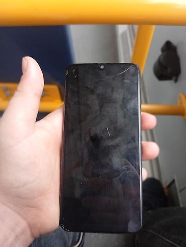 ayfon ikis: Samsung Galaxy A10, rəng - Qara, İki sim kartlı — 2