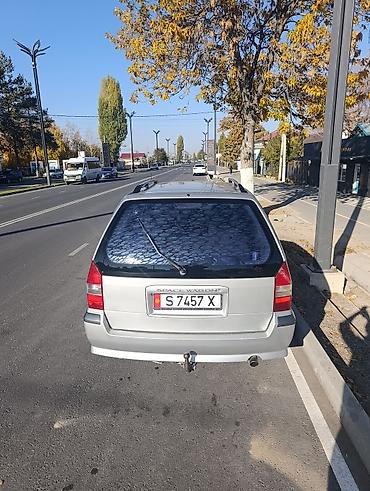 byd song plus бишкек: Mitsubishi Space Wagon: 1999 г., 2.4 л, Кол менен иштөөчү, Бензин, Вэн/Минивэн — 5