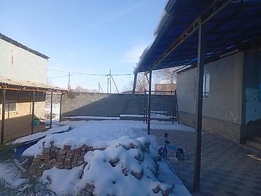 Продажа домов: Дом, 80 м², 4 комнаты, Собственник — 22