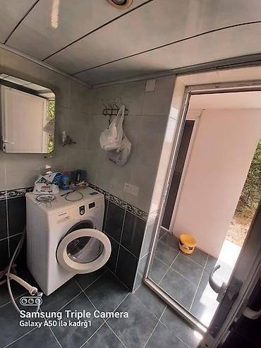 Günlük kirayə evlər: 60 kv. m, 2 otaqlı, Su — 3