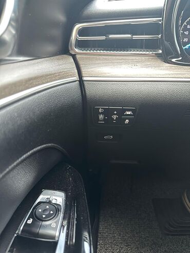 Kia: Kia K5: 2020 г., 1.6 л, Автомат, Бензин, Седан — 12