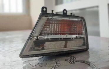 Soyutma və qızdırma sistemləri: Sol ön, Honda 2013, 2013 il, Orijinal, İşlənmiş