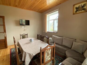 Günlük kirayə evlər: 1200 kv. m, 4 otaqlı, Qaz, İşıq, Su — 28