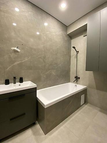 Продажа квартир: 2 комнаты, 98 м², Элитка, 9 этаж, Дизайнерский ремонт — 4