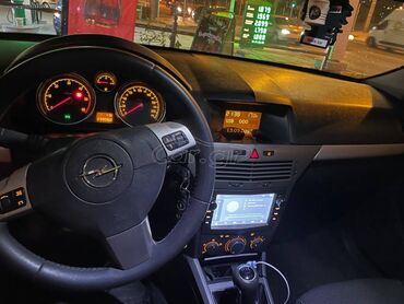 Opel: Opel Astra: 1.2 l. | 2007 έ. 238000 km. Κουπέ — 5