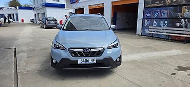 xv: Subaru XV: 2020 г., 2.5 л, Вариатор, Бензин, Кроссовер — 1