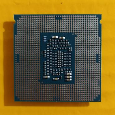 i3: Процессор для ПК, Б/у, Intel Core i5, 4 ядер — 5