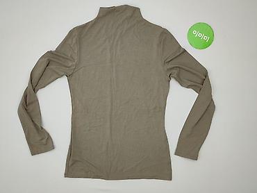 taupe: Bianco, Golf damski, rozmiar S — 2