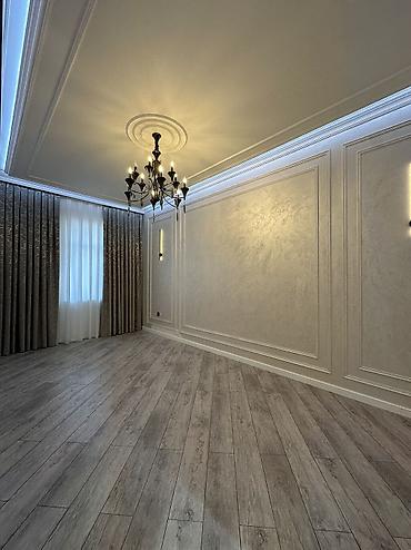 satliq evler: 3 otaqlı, Yeni tikili, 64 kv. m — 3