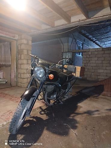 50 kub moped: Salam aleykum hər həkəsə bu motosklet işdəy vəzyətdədi ciddi alıcılar — 3