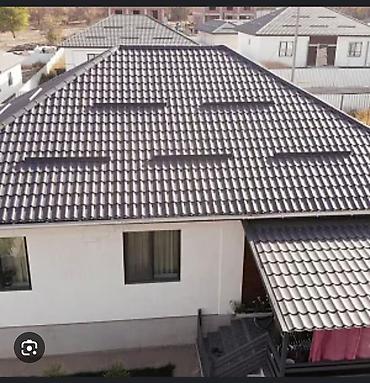 Кровля крыши: Кровля крыши | Монтаж, Демонтаж, Для прогревания Больше 6 лет опыта — 7