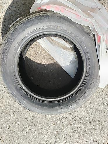 Nexen Classe Premiere CP672 avtomobil şini - Ölçü: P205/65R16 - Tip