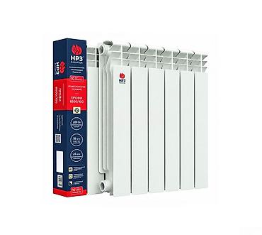 kivi: HP3 500 – isitmə radiatoru 🟢 Resmi is yeri olan ve olmayanlara, tek — 1