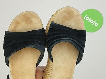 buty ugg na platformie ccc: UGG, Sandały damskie, rozmiar 39 — 6