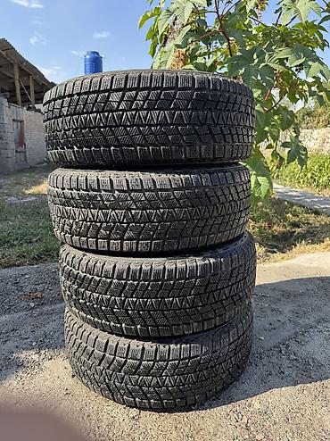 Шины 205 / 55 / R 16, Зима, Новый, Комплект, Легковые, Китай, Kapsen