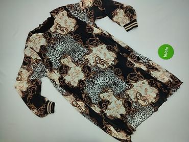 dlugie: Moda Italia, Sukienka damska, rozmiar One size — 2