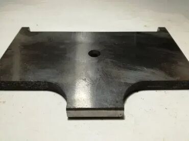 Ostali alati i mašine: Masinski noz 154x105mm debljine 10mm (5144) Alatni celik stirija Pri na lalafo.rs — 7 Ostali alati i mašine: Masinski noz 154x105mm debljine 10mm (5144) Alatni celik stirija Pri — 7