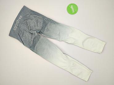 nike canyon: Carpatree, Legginsy Sportowe damskie, rozmiar M — 3