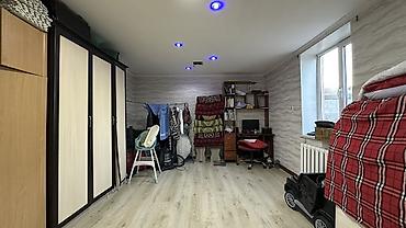 4: ПРОДАЁТСЯ ДОМ | КИРКОМСТРОМ Дом — 94 м² Участок — 4,5 сотки — 9