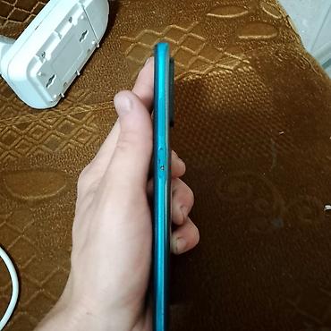 redmo note 10 pro: Redmi, Redmi Note 10, Б/у, 64 ГБ, цвет - Синий, 2 SIM — 4