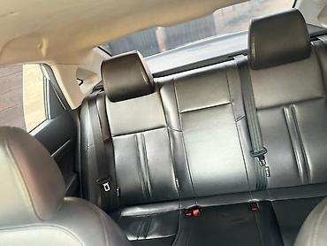 BYD: BYD : 2021 г., Автомат, Электромобиль, Седан — 8