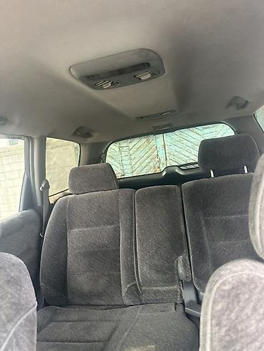 лонжерон аккорд: Honda Orthia: 2000 г., 3 л, Автомат, Бензин, Универсал — 9
