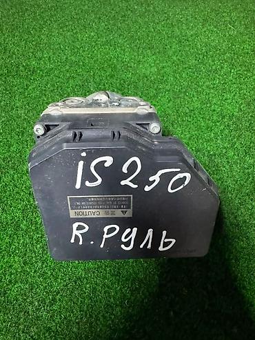 Блок ABS Lexus 2007 г., Б/у, Оригинал, Япония
